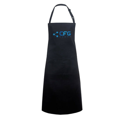 Latzschürze CFG - Apron - Make it Look - 98a0847e - 9b37 - 4957 - af84 - dd5212df98c7
