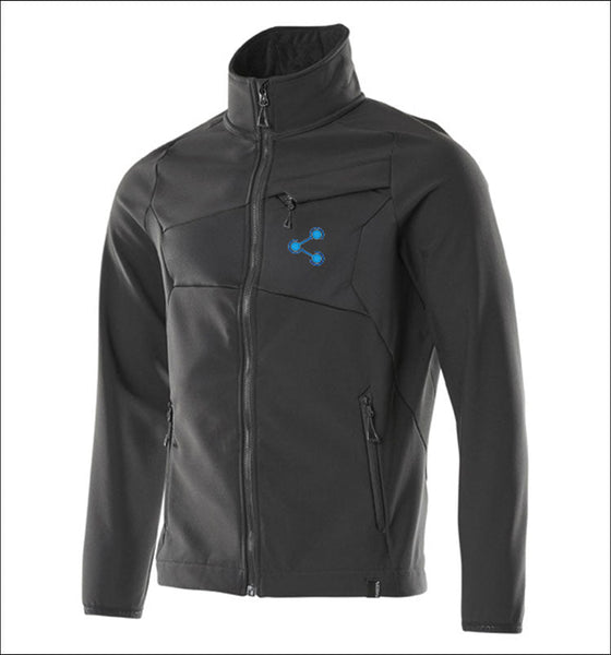 MASCOT® Softshelljacke CFG - Arbeitsjacke - Make it Look - MASCOT® Softshelljacke CFG