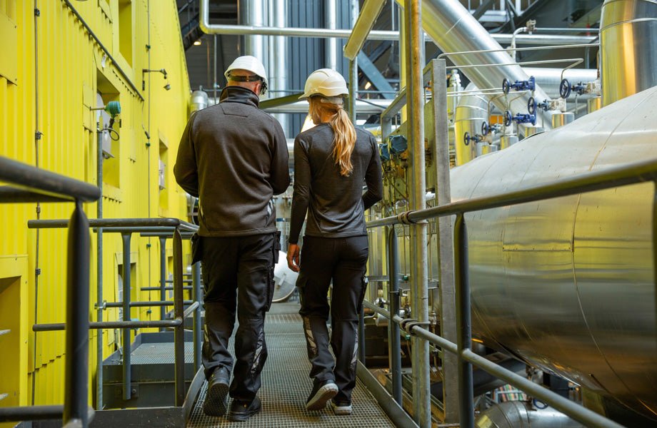 MASCOT® Workwear Hose Damen CFG - Arbeitshose - Make it Look - MASCOT® Workwear Hose Damen CFG