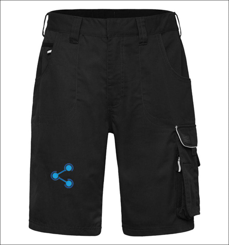 MASCOT® Workwear Shorts Solid CFG - Arbeitskurzehose - Make it Look - MASCOT® Workwear Shorts Solid CFG