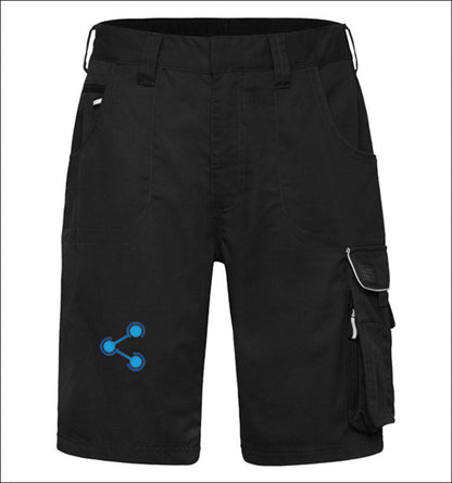 MASCOT® Workwear Shorts Solid CFG - Arbeitskurzehose - Make it Look - MASCOT® Workwear Shorts Solid CFG