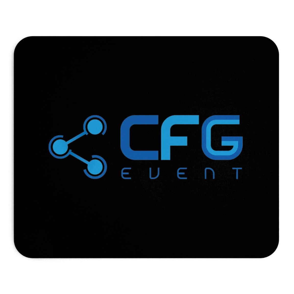 Mouse Pad CFG - Mouse Pad - Make it Look - Mouse Pad CFG