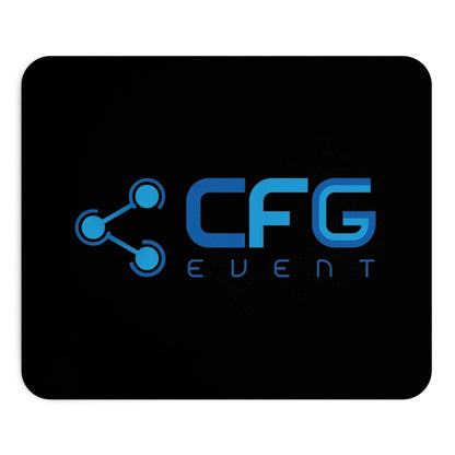 Mouse Pad CFG - Mouse Pad - Make it Look - Mouse Pad CFG