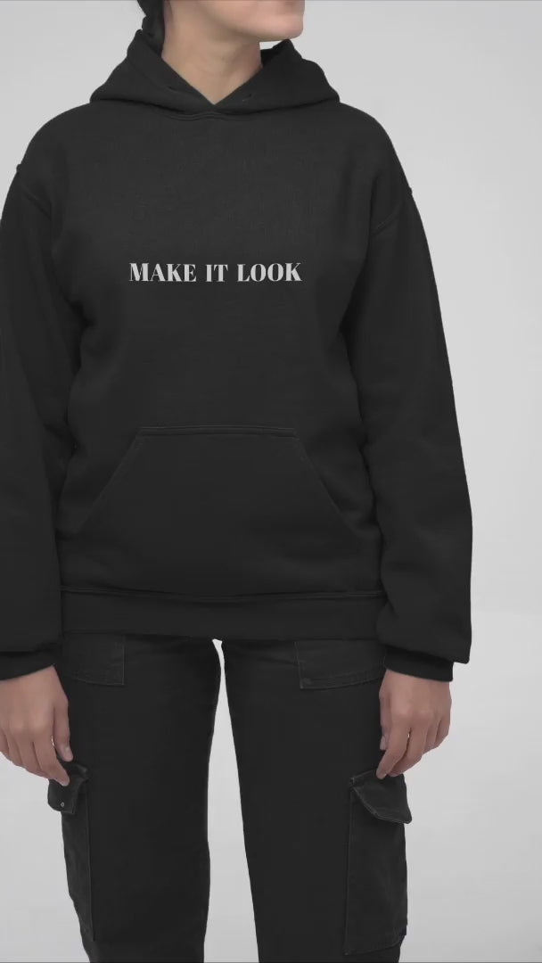 Fuchs Hoodie „Aurora Fox Grove“ | Mountain Style