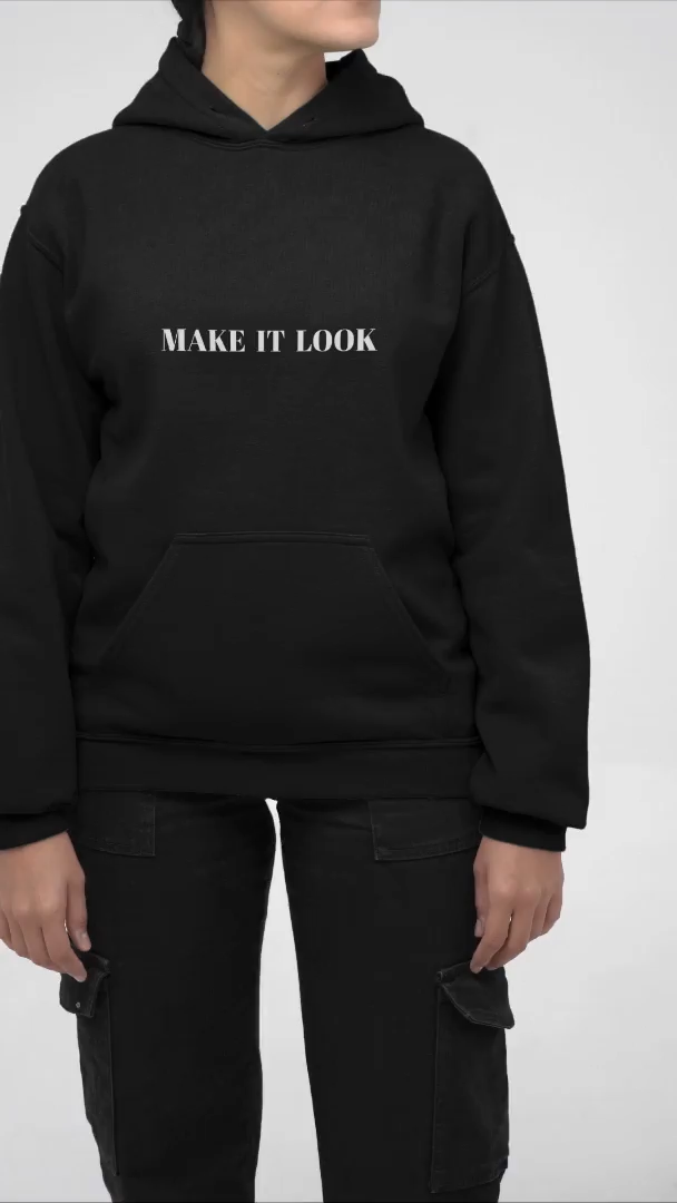 Fuchs Hoodie „Mountain Fox Starry Woods“ | Mountain Style