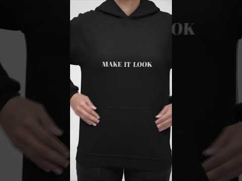 360° View | Astral Pinguin Hoodie – Unisex Streetwear mit Charakter
Erlebe den Astral Pinguin Hoodie in einer dynamischen 360-Grad-Drehung! Das außergewöhnliche Design zeigt einen spirituellen Pinguin im kosmischen Stil – ein Must-have für alle, die kunstvolle Streetwear und Nachhaltigkeit kombinieren wollen.