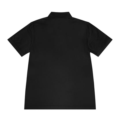 Security Normal Polo Shirt - T - Shirt - Make it Look - Security Normal Polo Shirt