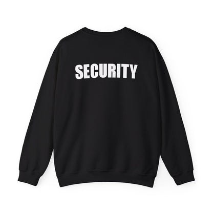 Security Pullover - Sweatshirt - Printify - Security Pullover