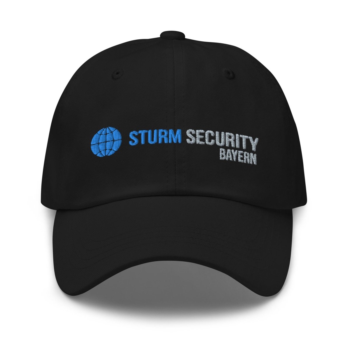 Sturm Security Bayern Cap - Caps - Make it look - Sturm Security Bayern Cap