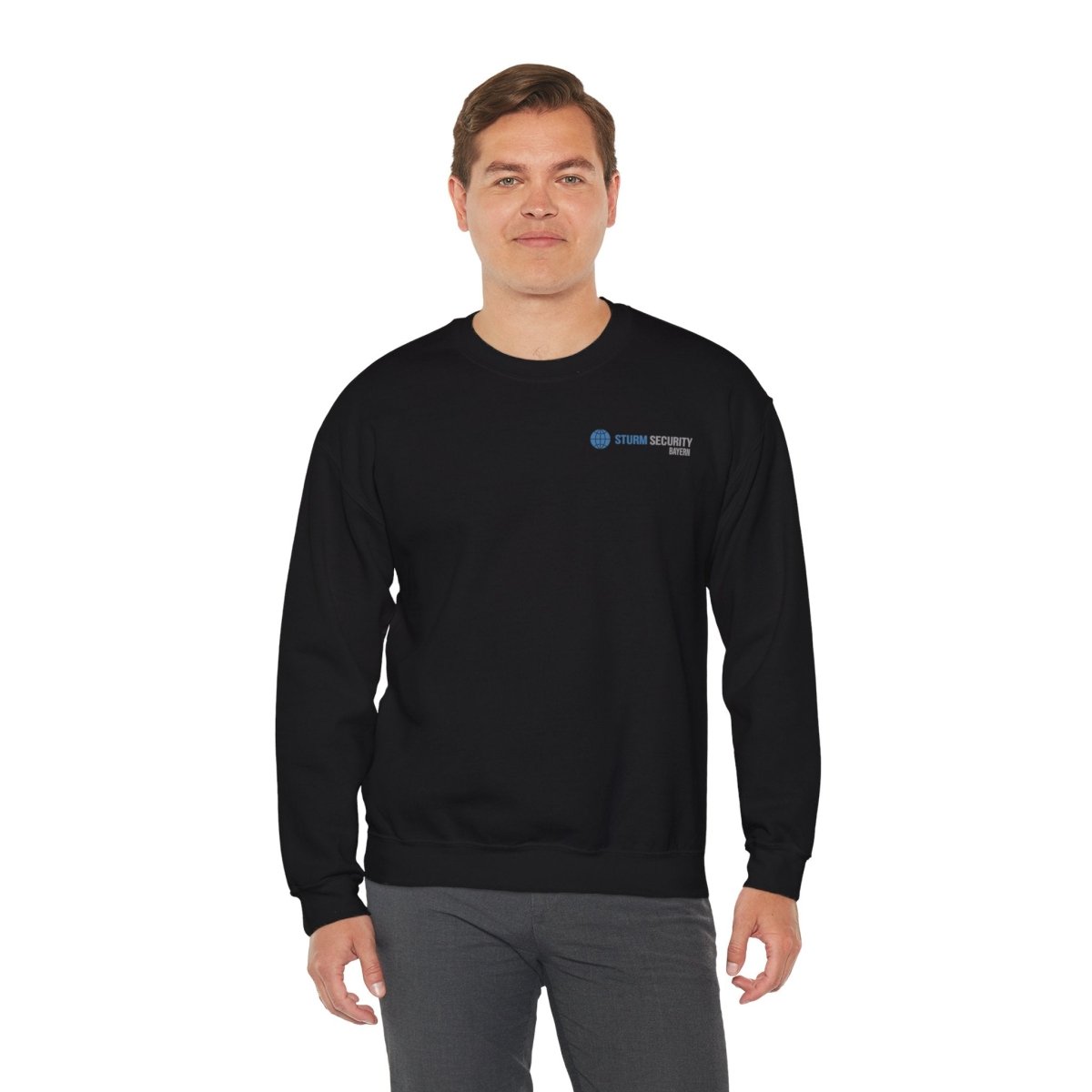 Sturm Security Bayern Pullover - Sweatshirt - Make it Look - Sturm Security Bayern Pullover