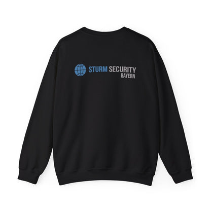 Sturm Security Bayern Pullover - Sweatshirt - Make it Look - Sturm Security Bayern Pullover