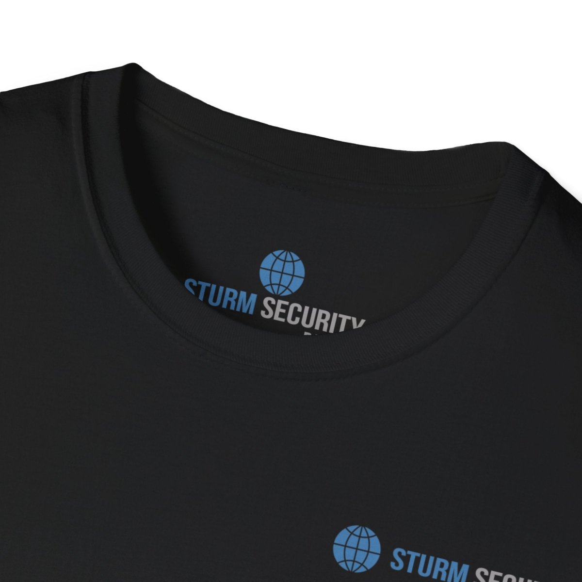 Sturm Security Bayern Shirt - T - Shirt - Make it Look - Sturm Security Bayern Shirt