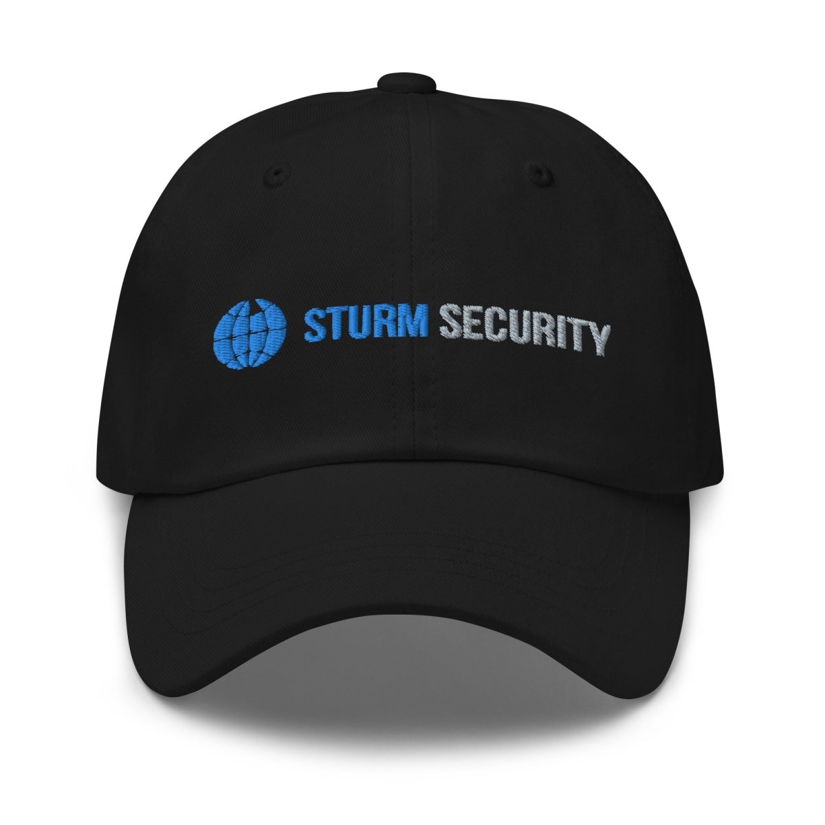 Sturm Security Cap - Caps - Make it look - Sturm Security Cap