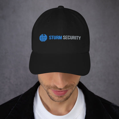 Sturm Security Cap - Caps - Make it look - Sturm Security Cap