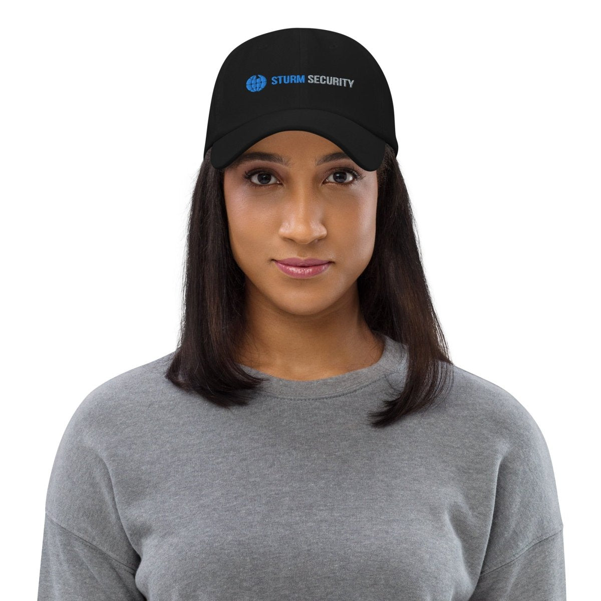 Sturm Security Cap - Caps - Make it look - Sturm Security Cap