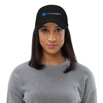 Sturm Security Cap - Caps - Make it look - Sturm Security Cap