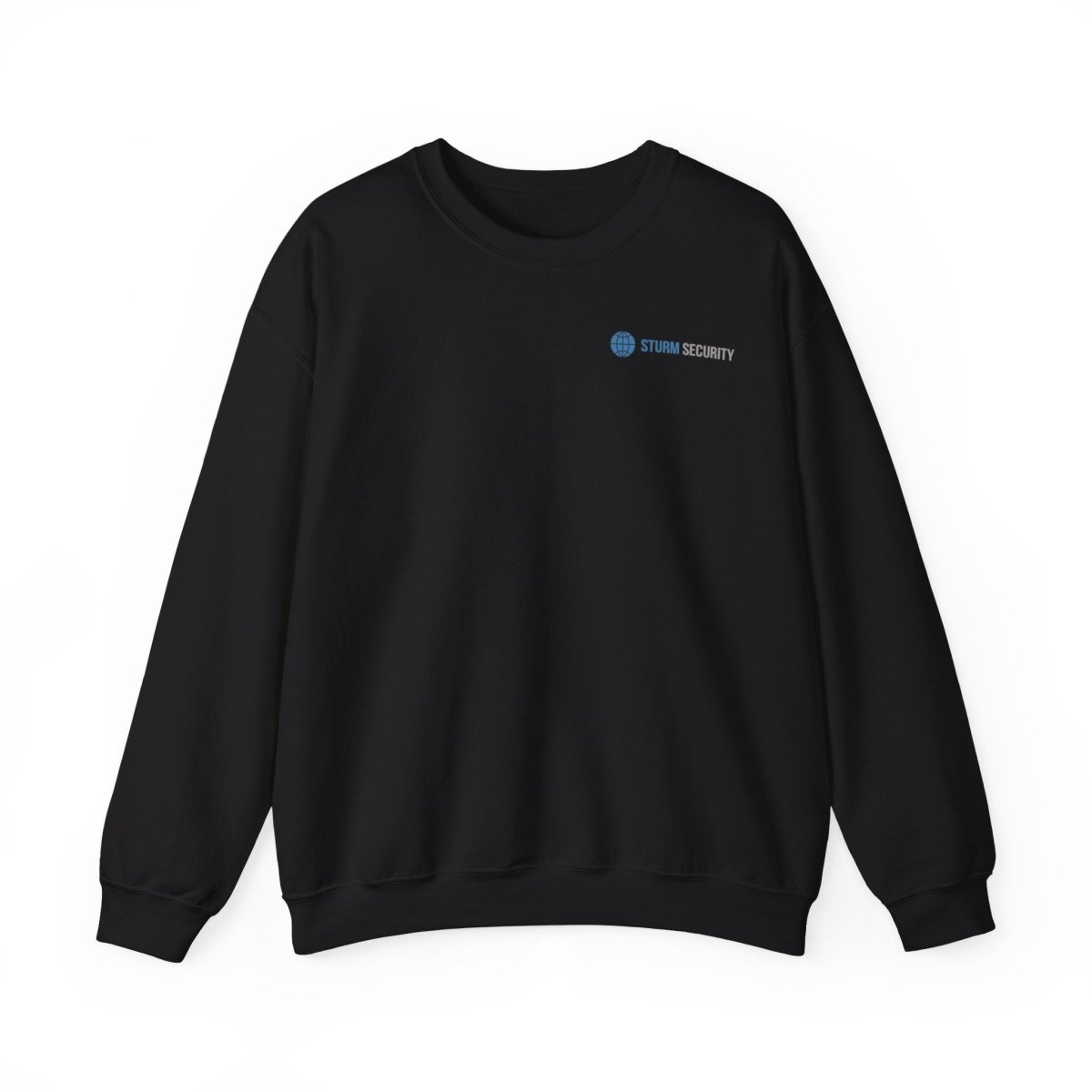 Sturm Security Pullover - Sweatshirt - Make it Look - Sturm Security Pullover