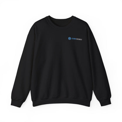 Sturm Security Pullover - Sweatshirt - Make it Look - Sturm Security Pullover