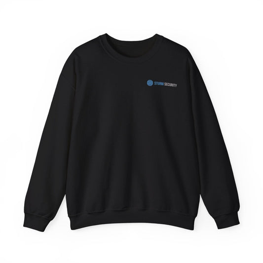 Sturm Security Pullover - Sweatshirt - Make it Look - Sturm Security Pullover