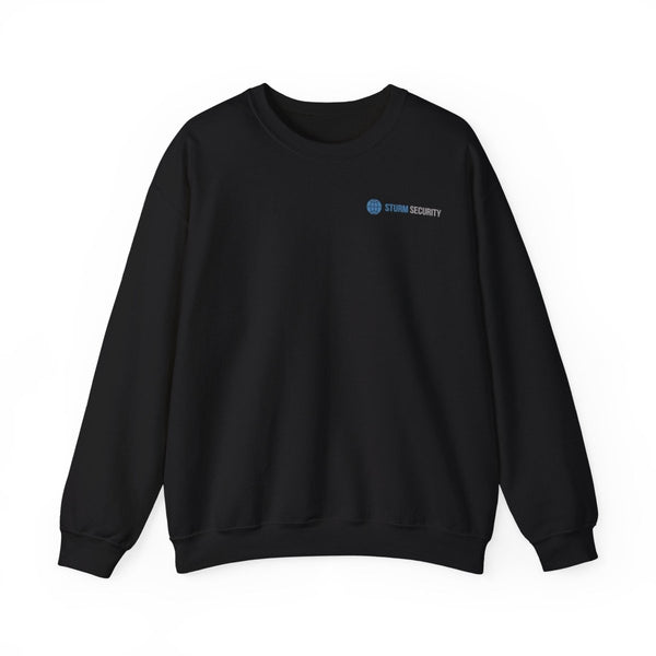 Sturm Security Pullover - Sweatshirt - Make it Look - Sturm Security Pullover