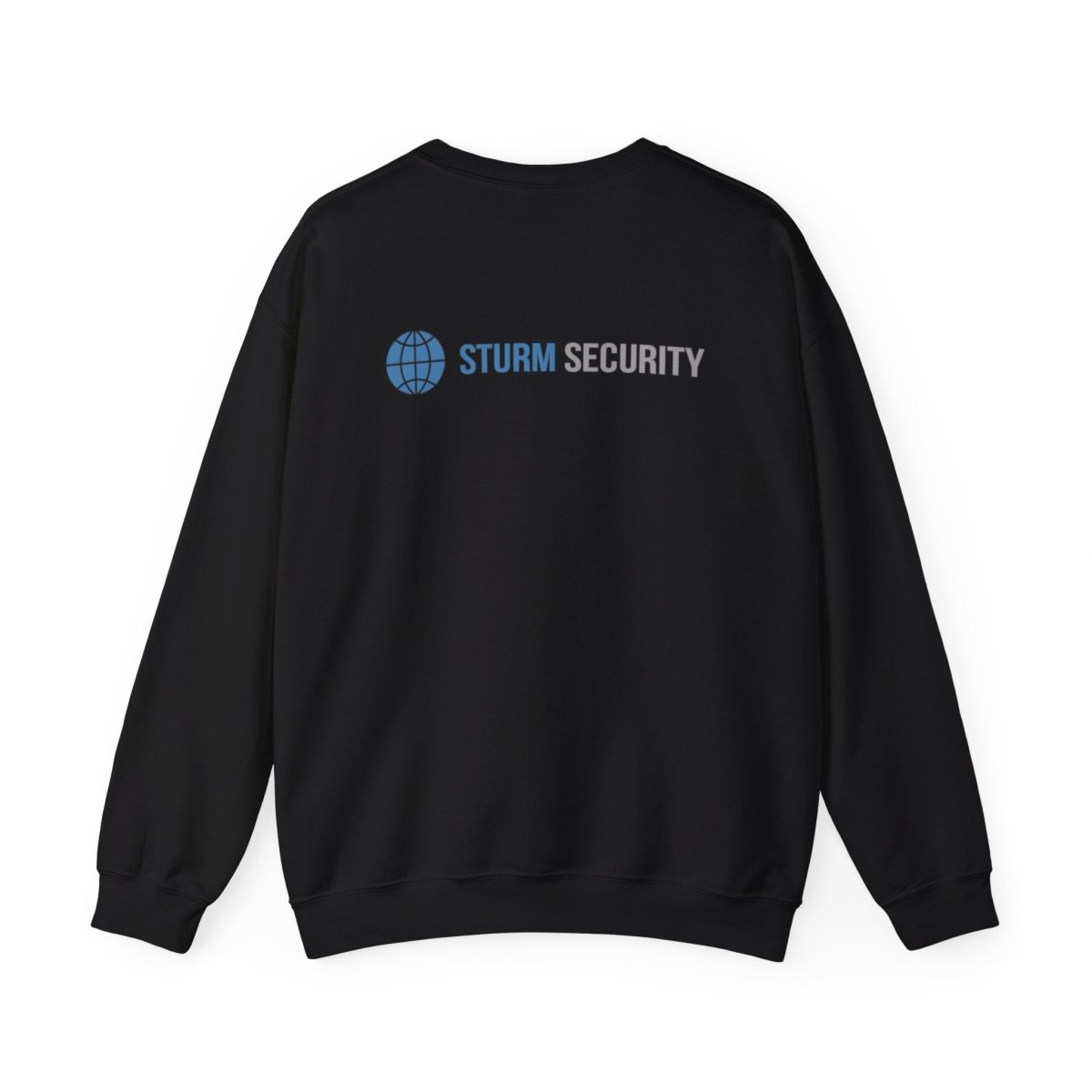 Sturm Security Pullover - Sweatshirt - Make it Look - Sturm Security Pullover