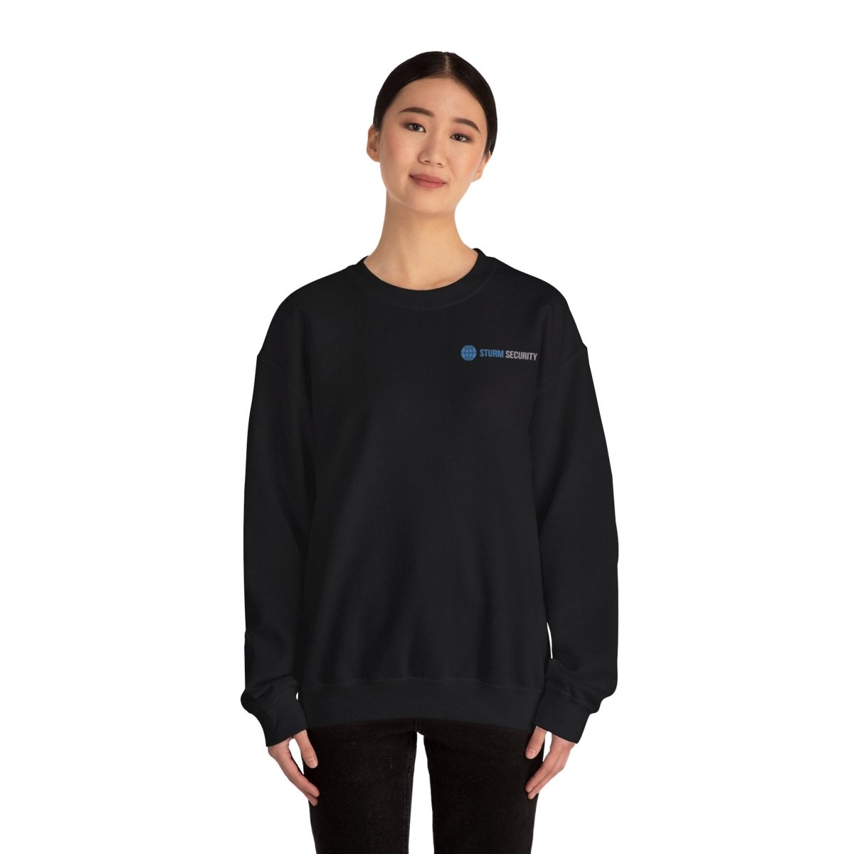 Sturm Security Pullover - Sweatshirt - Make it Look - Sturm Security Pullover