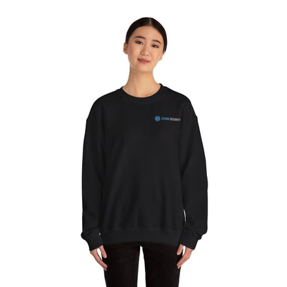 Sturm Security Pullover - Sweatshirt - Make it Look - Sturm Security Pullover