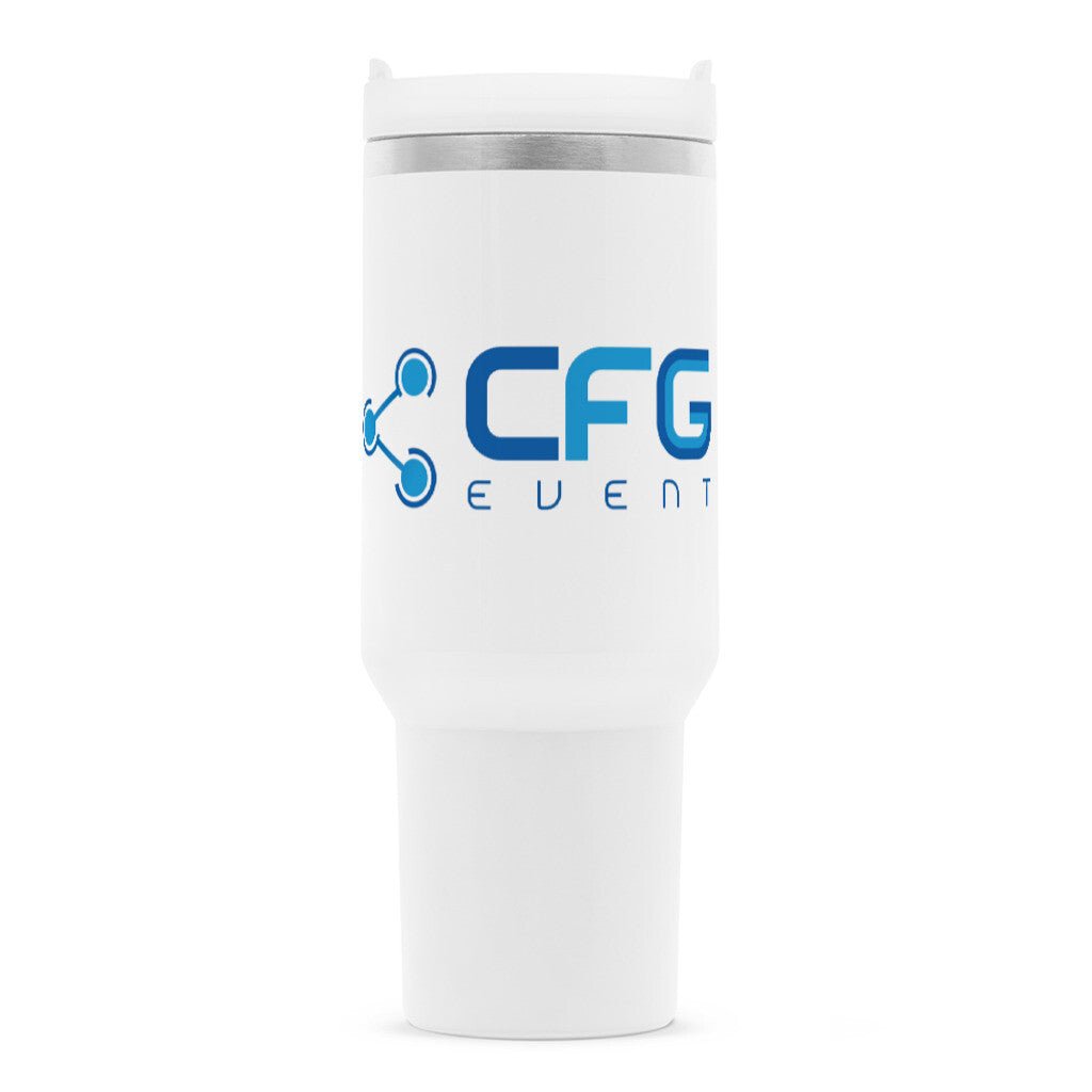 Thermobecher CFG - Mug - Make it Look - 09bbc203 - 60a1 - 4d68 - 98e1 - ebda83e3f39c