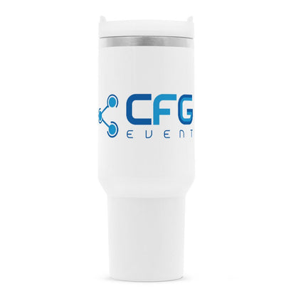 Thermobecher CFG - Mug - Make it Look - 09bbc203 - 60a1 - 4d68 - 98e1 - ebda83e3f39c