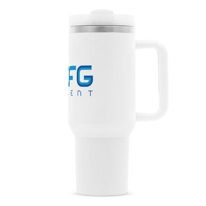 Thermobecher CFG - Mug - Make it Look - e5f0e516 - 7034 - 4708 - 9dcc - 10a722e80b4e